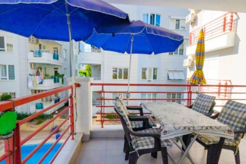 Продажа квартиры  в Оба, Анталье, Турция 4 комн., 150м2, №193284 – фото 13