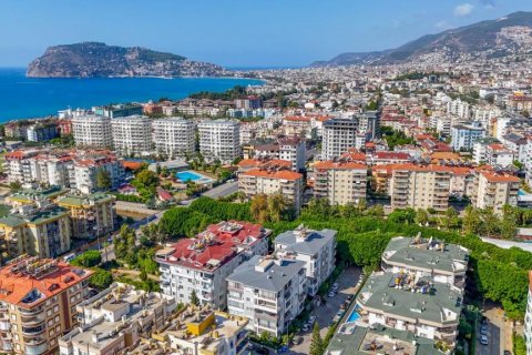 Продажа квартиры  в Оба, Анталье, Турция 4 комн., 150м2, №193284 – фото 23