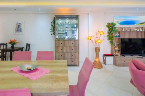 Продажа квартиры  в Оба, Анталье, Турция 4 комн., 150м2, №193284 – фото 4