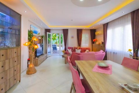 Продажа квартиры  в Оба, Анталье, Турция 4 комн., 150м2, №193284 – фото 3