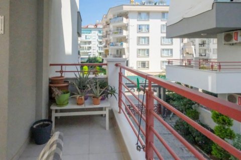 Продажа квартиры  в Оба, Анталье, Турция 4 комн., 150м2, №193284 – фото 14