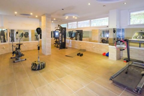 Продажа квартиры  в Оба, Анталье, Турция 4 комн., 150м2, №193284 – фото 18