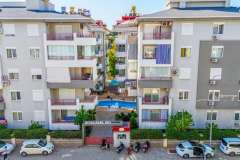 Продажа квартиры  в Оба, Анталье, Турция 4 комн., 150м2, №193284 – фото 20