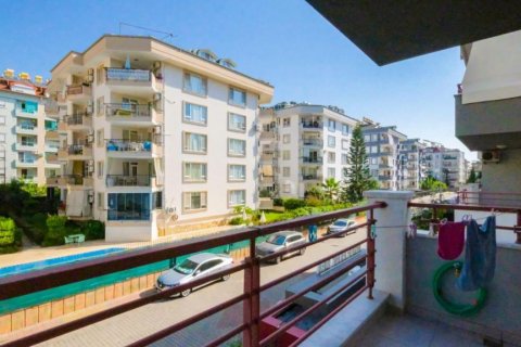 Продажа квартиры  в Оба, Анталье, Турция 4 комн., 150м2, №193284 – фото 16