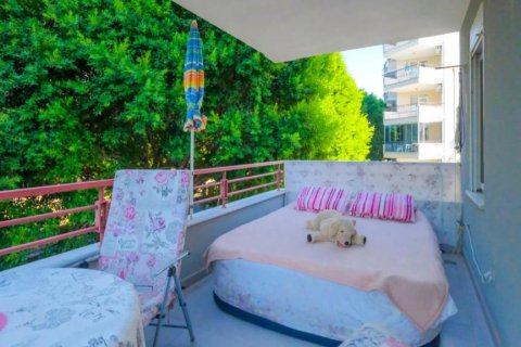 Продажа квартиры  в Оба, Анталье, Турция 4 комн., 150м2, №193284 – фото 15