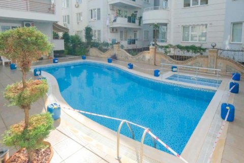 Продажа квартиры  в Оба, Анталье, Турция 4 комн., 150м2, №193284 – фото 19