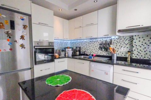 Продажа квартиры  в Оба, Анталье, Турция 4 комн., 150м2, №193284 – фото 5