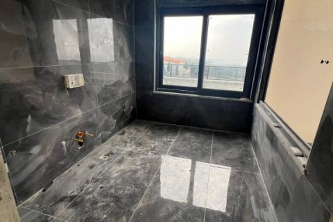 Villa  i Turkler, Alanya, Antalya, Tyrkia Nr. 193280 - 14