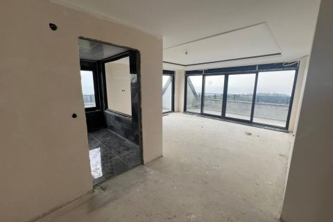 Villa  i Turkler, Alanya, Antalya, Tyrkia Nr. 193280 - 13