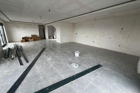 Villa  i Turkler, Alanya, Antalya, Tyrkia Nr. 193280 - 11