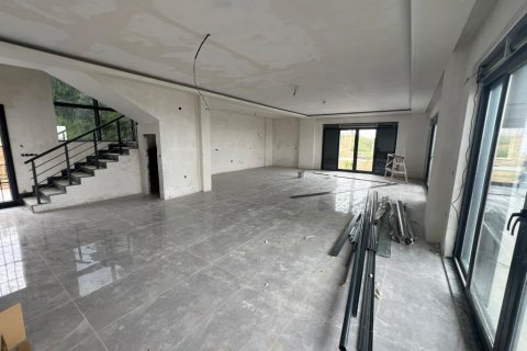 Villa  i Turkler, Alanya, Antalya, Tyrkia Nr. 193280 - 5