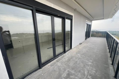 Villa  i Turkler, Alanya, Antalya, Tyrkia Nr. 193280 - 26