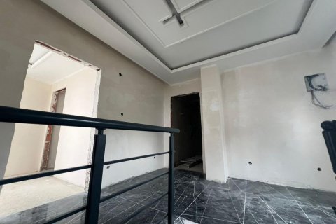 Villa  i Turkler, Alanya, Antalya, Tyrkia Nr. 193280 - 21