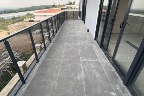 Villa  i Turkler, Alanya, Antalya, Tyrkia Nr. 193280 - 25