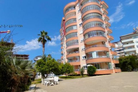 Apartment for sale  in Tosmur, Alanya, Antalya, Turkey, 120m2, No. 193281 – photo 24
