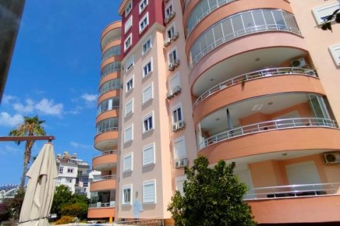Apartment for sale  in Tosmur, Alanya, Antalya, Turkey, 120m2, No. 193281 – photo 23