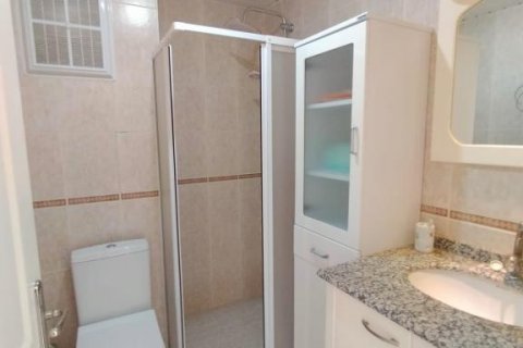 Apartment for sale  in Tosmur, Alanya, Antalya, Turkey, 120m2, No. 193281 – photo 13