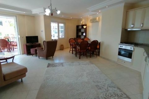 Apartment for sale  in Tosmur, Alanya, Antalya, Turkey, 120m2, No. 193281 – photo 4