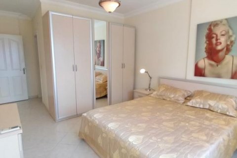 Apartment for sale  in Tosmur, Alanya, Antalya, Turkey, 120m2, No. 193281 – photo 5