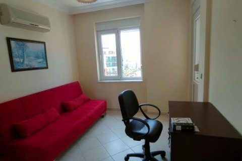 Apartment for sale  in Tosmur, Alanya, Antalya, Turkey, 120m2, No. 193281 – photo 8