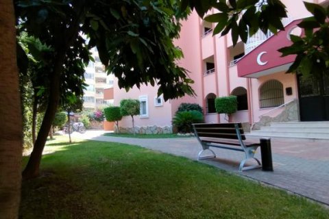 Apartment for sale  in Tosmur, Alanya, Antalya, Turkey, 120m2, No. 193281 – photo 22