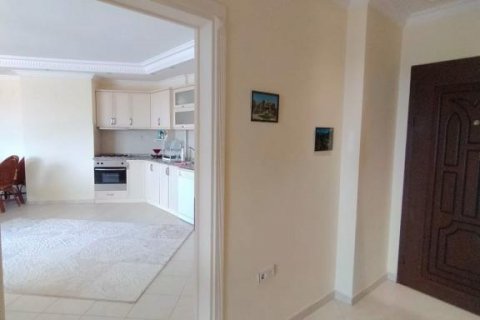 Apartment for sale  in Tosmur, Alanya, Antalya, Turkey, 120m2, No. 193281 – photo 16
