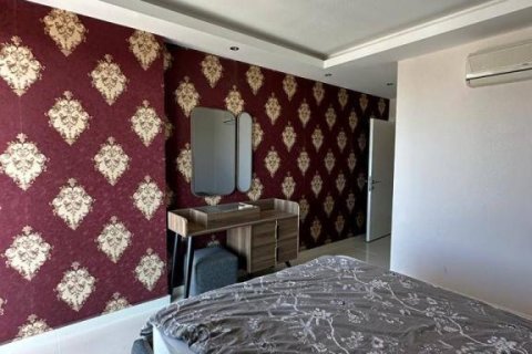 Продажа виллы  в Каргыджаке, Аланье, Анталье, Турция 4 комн., 250м2, №169041 – фото 14