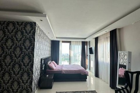 Продажа виллы  в Каргыджаке, Аланье, Анталье, Турция 4 комн., 250м2, №169041 – фото 7