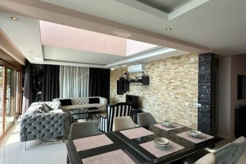 Продажа виллы  в Каргыджаке, Аланье, Анталье, Турция 4 комн., 250м2, №169041 – фото 2