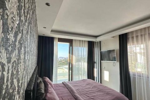 Продажа виллы  в Каргыджаке, Аланье, Анталье, Турция 4 комн., 250м2, №169041 – фото 8