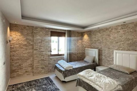 Продажа виллы  в Каргыджаке, Аланье, Анталье, Турция 4 комн., 250м2, №169041 – фото 10