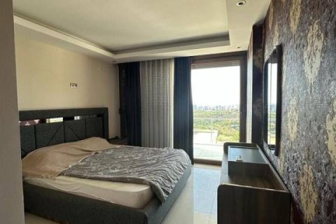 Продажа виллы  в Каргыджаке, Аланье, Анталье, Турция 4 комн., 250м2, №169041 – фото 9