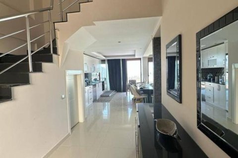 Продажа виллы  в Каргыджаке, Аланье, Анталье, Турция 4 комн., 250м2, №169041 – фото 12