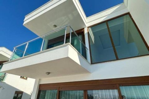 Продажа виллы  в Каргыджаке, Аланье, Анталье, Турция 4 комн., 250м2, №169041 – фото 17
