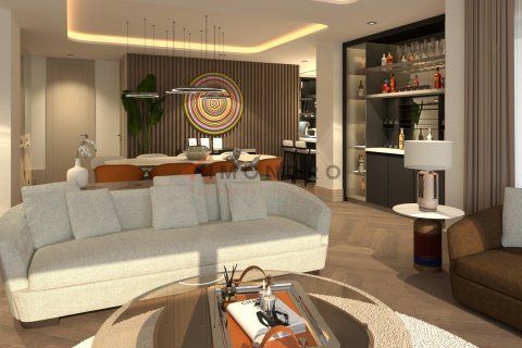 Продажа виллы  в Сарыере, Стамбуле, Турция 5+1, 200м2, №184082 – фото 24