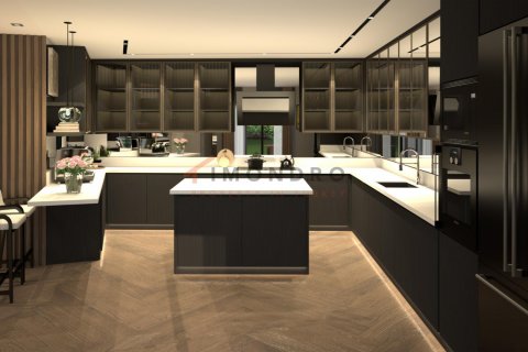 Продажа виллы  в Сарыере, Стамбуле, Турция 5+1, 200м2, №184082 – фото 25