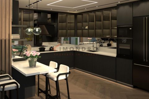 Продажа виллы  в Сарыере, Стамбуле, Турция 5+1, 200м2, №184082 – фото 22