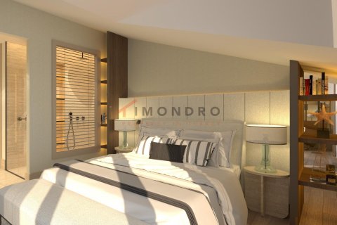 Продажа виллы  в Сарыере, Стамбуле, Турция 5+1, 200м2, №184082 – фото 29