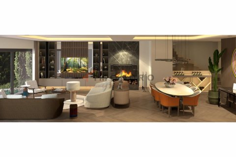 Продажа виллы  в Сарыере, Стамбуле, Турция 5+1, 200м2, №184082 – фото 17