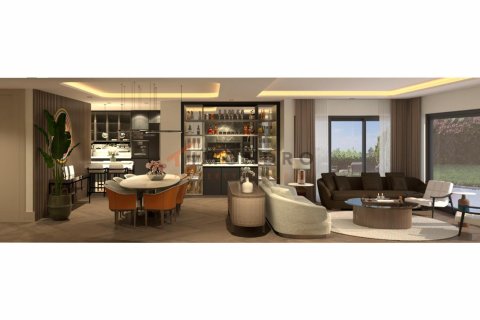 Продажа виллы  в Сарыере, Стамбуле, Турция 5+1, 200м2, №184082 – фото 16