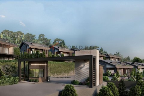 Продажа виллы  в Сарыере, Стамбуле, Турция 5+1, 200м2, №184082 – фото 15