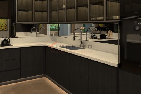 Продажа виллы  в Сарыере, Стамбуле, Турция 5+1, 200м2, №184082 – фото 23