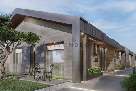 Продажа виллы  в Сарыере, Стамбуле, Турция 5+1, 200м2, №184082 – фото 9