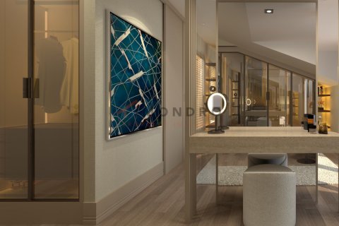 Продажа виллы  в Сарыере, Стамбуле, Турция 5+1, 200м2, №184082 – фото 30