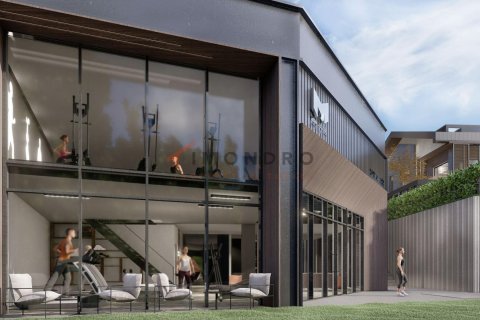 Продажа виллы  в Сарыере, Стамбуле, Турция 5+1, 200м2, №184082 – фото 5