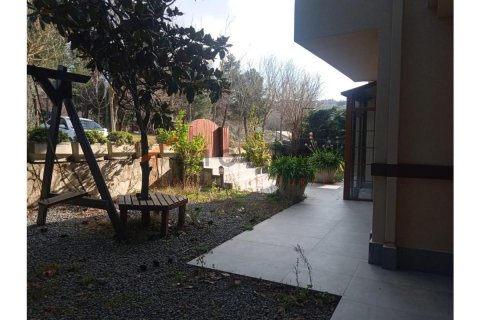 6+1 Villa  i Sariyer, Istanbul, Tyrkiet Nr. 184083 - 11