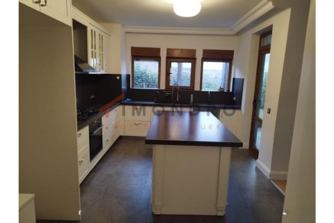 6+1 Villa  i Sariyer, Istanbul, Tyrkiet Nr. 184083 - 20