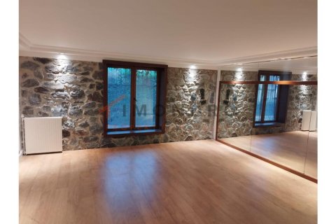 6+1 Villa  i Sariyer, Istanbul, Tyrkiet Nr. 184083 - 25
