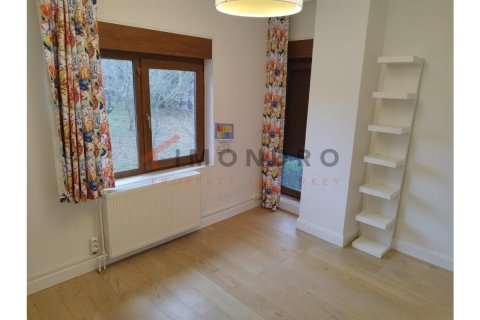 6+1 Villa  i Sariyer, Istanbul, Tyrkiet Nr. 184083 - 24