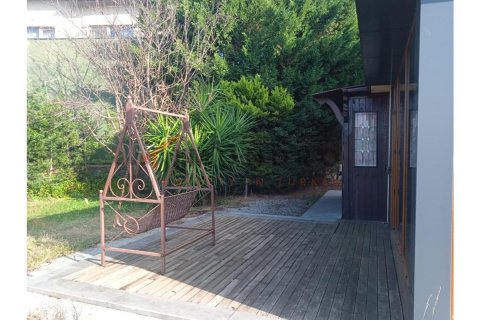 6+1 Villa  i Sariyer, Istanbul, Tyrkiet Nr. 184083 - 9